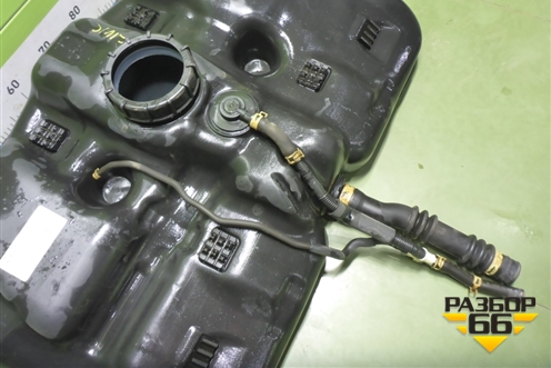 Бак топливный (17500SMG) для Honda Civic 5D с 2005-2011г (Цивик)