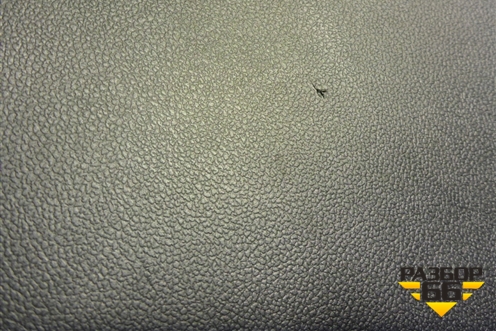 Обшивка двери багажника (6302100AKQ00A) для Haval F7 с 2019г (Ф7)