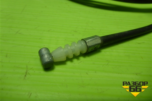 Трос открывания лючка бензобака для Honda Civic 5D с 2005-2011г (Цивик)