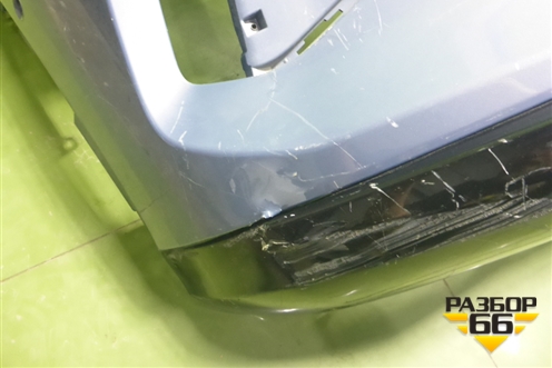 Бампер передний (под парктроник) (H97A2803006AA) для Voyah Free с 2021г (Фри)