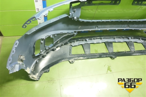 Бампер передний (под парктроник) (H97A2803006AA) для Voyah Free с 2021г (Фри)