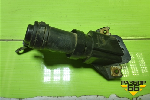 Форсунка омывателя фары левая (без распылителя) для Honda Civic 5D с 2005-2011г (Цивик)