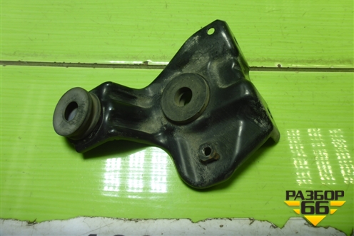 Кронштейн радиатора левый для Honda Civic 5D с 2005-2011г (Цивик)