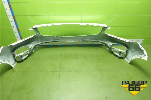 Бампер передний (01862707) для Geely Atlas Pro с 2019г (Атлас Про)