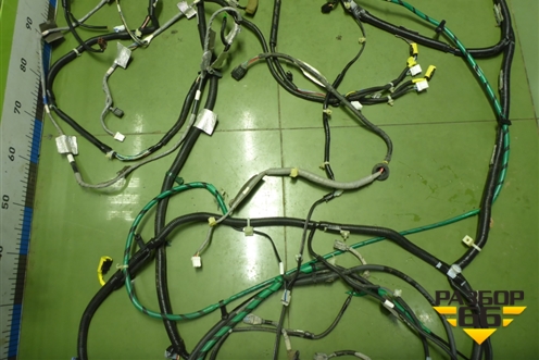 Проводка салонная (32107SMGS92) для Honda Civic 5D с 2005-2011г (Цивик)