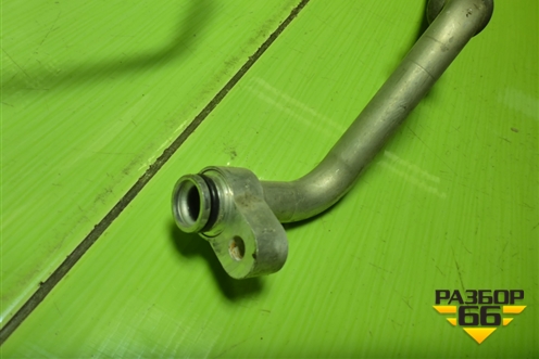 Трубки кондиционера для Honda Civic 5D с 2005-2011г (Цивик)