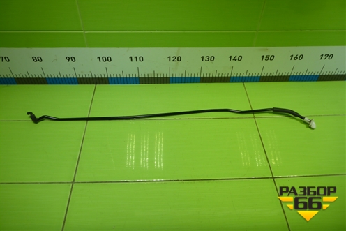 Держатель капота для Honda Civic 5D с 2005-2011г (Цивик)