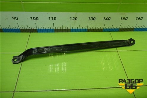 Лента крепления топливного бака для Honda Civic 5D с 2005-2011г (Цивик)