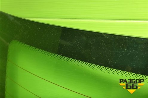 Стекло заднее для VAZ Granta/Гранта