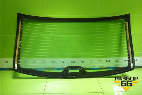 Стекло заднее для VAZ Granta/Гранта