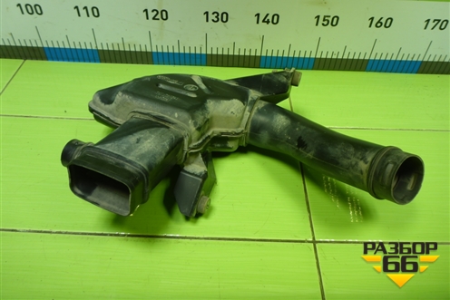 Резонатор воздушного фильтра (1.8л R18A2) для Honda Civic 5D с 2005-2011г (Цивик)