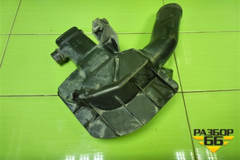 Резонатор воздушного фильтра (1.8л R18A2) для Honda Civic 5D с 2005-2011г (Цивик)