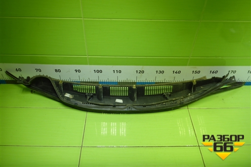 Решетка стеклоочистителей для Honda Civic 5D с 2005-2011г (Цивик)