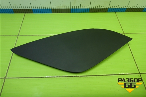 Накладка внутренняя (на консоль левая) (77270SMG) для Honda Civic 5D с 2005-2011г (Цивик)