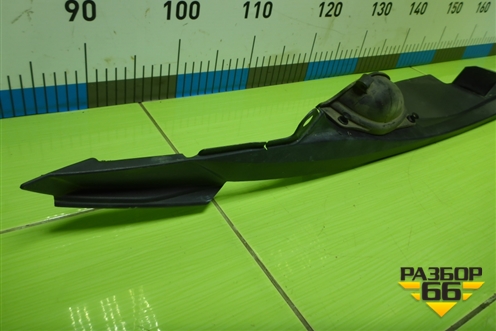 Пыльник переднего крыла левого (верхний) (74207SMG) для Honda Civic 5D с 2005-2011г (Цивик)