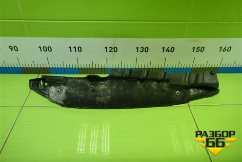 Пыльник переднего крыла правого (74105SMG) для Honda Civic 5D с 2005-2011г (Цивик)