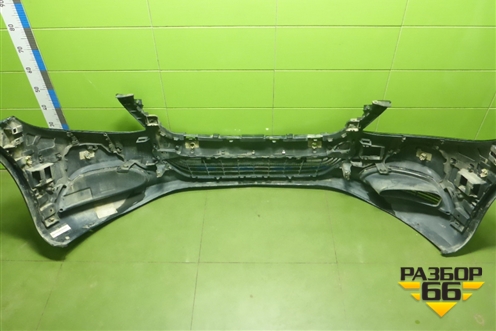 Бампер передний (до 2017г под парктроник) (A2228800147) для Mercedes Benz S-Klass W222 с 2013-2020г (С)