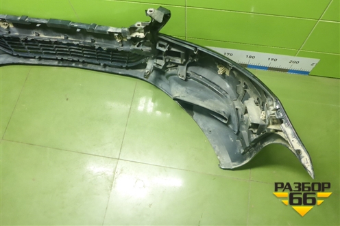 Бампер передний (до 2017г под парктроник) (A2228800147) для Mercedes Benz S-Klass W222 с 2013-2020г (С)