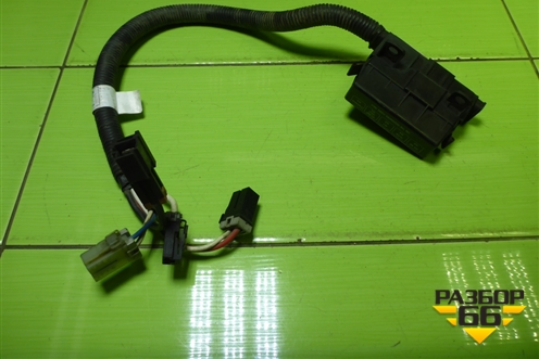 Блок предохранителей (918104B601) для Hyundai Porter с 1996-2011г (Портер)