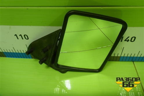 Зеркало правое механическое для Hyundai Porter с 1996-2011г (Портер)