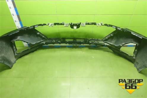 Бампер передний (2803100AW23) для Changan CS55 PLUS с 2019г (ЦС 55 плюс)