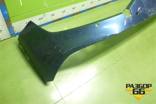 Бампер передний (под парктроник) (86511P1000) для Kia Sportage с 2021г (Спортеидж 5)