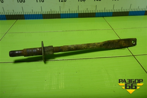 Тяга передняя продольная для Hyundai Porter с 1996-2011г (Портер)