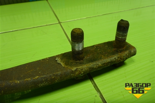 Тяга передняя продольная для Hyundai Porter с 1996-2011г (Портер)