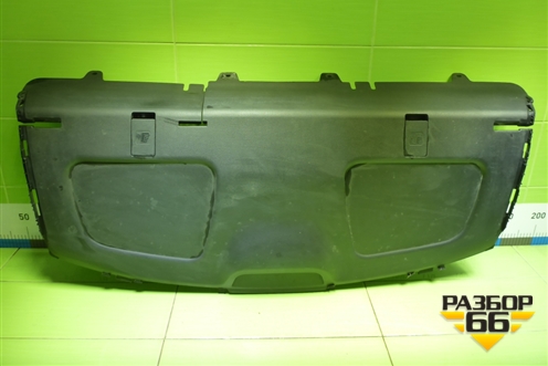 Полка багажника (седан) (856104Y000) для Kia Rio с 2011-2016г (Рио 3)