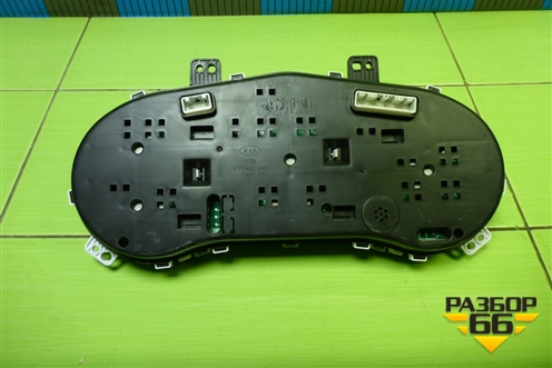 Щиток приборов МКПП (940134Y010) для Kia Rio с 2011-2016г (Рио 3)