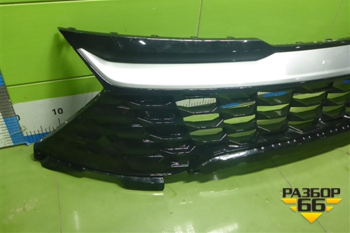 Решетка радиатора (86351P1020) для Kia Sportage с 2021г (Спортеидж 5)