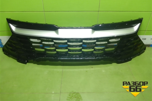 Решетка радиатора (86351P1020) для Kia Sportage с 2021г (Спортеидж 5)