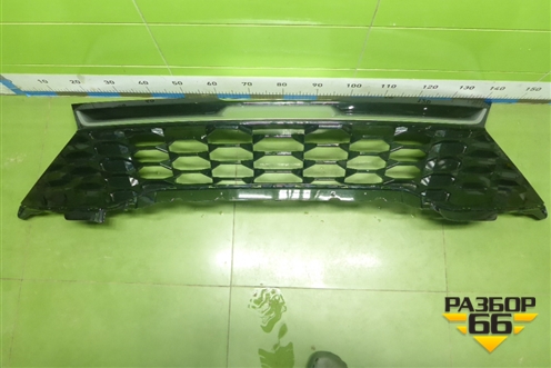 Решетка радиатора (86351P1020) для Kia Sportage с 2021г (Спортеидж 5)