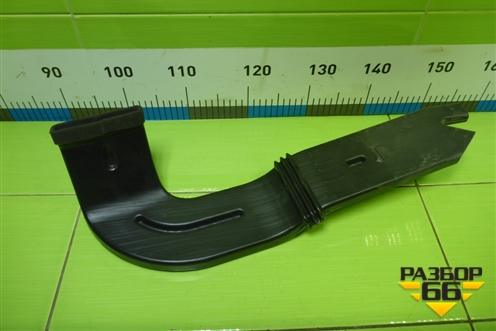 Воздуховод отопителя (973604Y000) для Kia Rio с 2011-2016г (Рио 3)