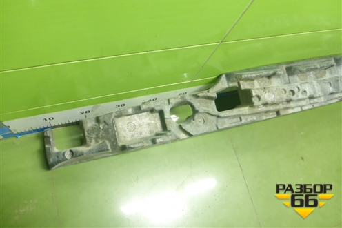 Наполнитель переднего бампера (A2228850437) для Mercedes Benz S-Klass W222 с 2013-2020г (С)