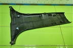 Обшивка стойки центральная нижняя левая (858354Y000) для Kia Rio с 2011-2016г (Рио 3)