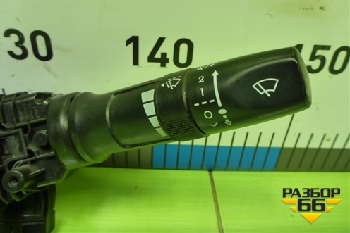 Переключатель подрулевой в сборе (39F3MA2210) для Kia Rio с 2011-2016г (Рио 3)