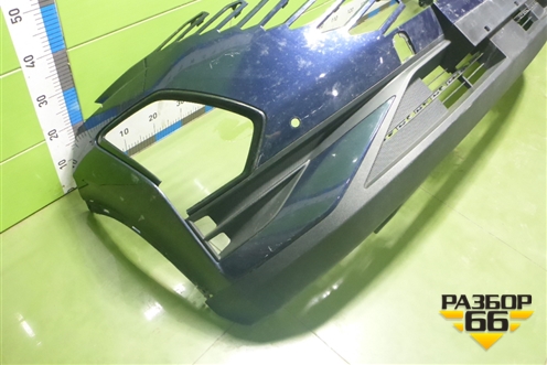 Бампер передний (под парктроник) (602001559AA) для OMODA C5 с 2022г (Ц5)