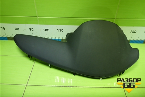 Накладка на щиток приборов (848314X000) для Kia Rio с 2011-2016г (Рио 3)