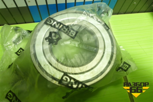 Подшипник ступичный передний (под ABS) (PBS1041 7701207677) для VAZ Largus/Ларгус с 2012-2024г