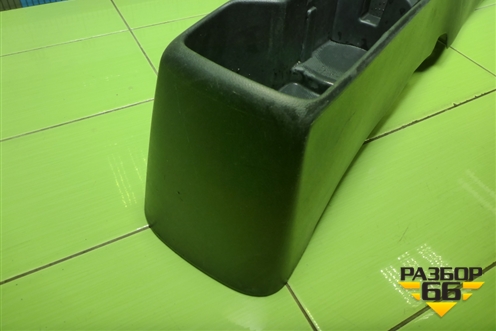 Консоль (846114Y000) для Kia Rio с 2011-2016г (Рио 3)