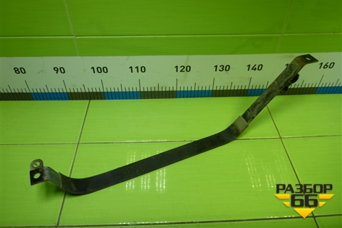 Лента крепления топливного бака для Kia Rio с 2011-2016г (Рио 3)