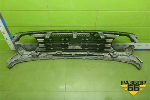 Решетка радиатора (5509165XKM01A) для Tank 300 с 2021-2025г