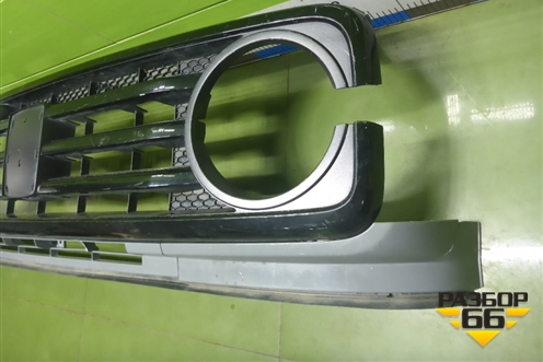 Решетка радиатора (5509165XKM01A) для Tank 300 с 2021-2025г