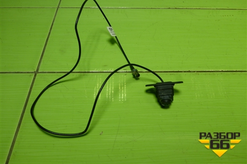 Камера передняя (704000471AA) для Kaiyi E5 с 2021г (Е5)