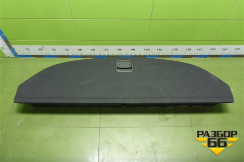 Ящик инструментальный в багажник для Hyundai Santa Fe с 2012-2018г (Санта Фе)