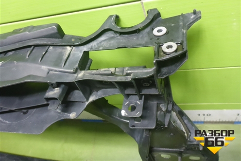 Панель передняя (8U0805594D) для Audi Q3 с 2011-2018г (Ку 3)