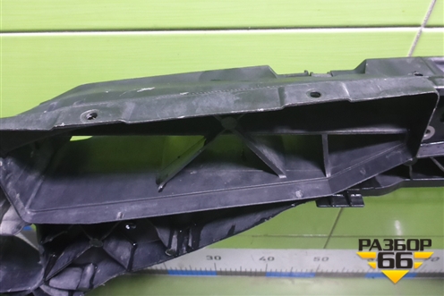 Панель передняя (8U0805594D) для Audi Q3 с 2011-2018г (Ку 3)