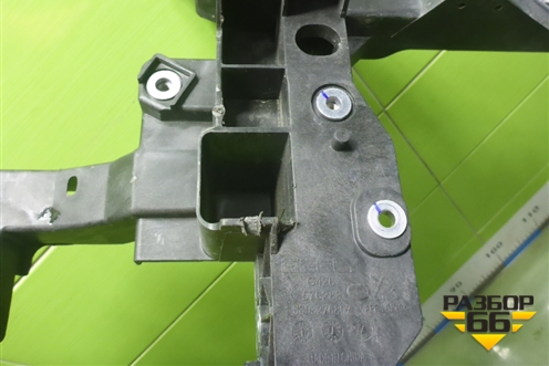 Панель передняя (8893276807) для Geely Cityray с 2024-2025г (Ситирей)