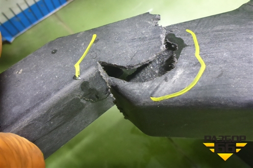 Панель передняя (8893276807) для Geely Cityray с 2024-2025г (Ситирей)